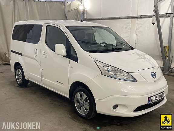 Nissan e-NV200 6 of 30