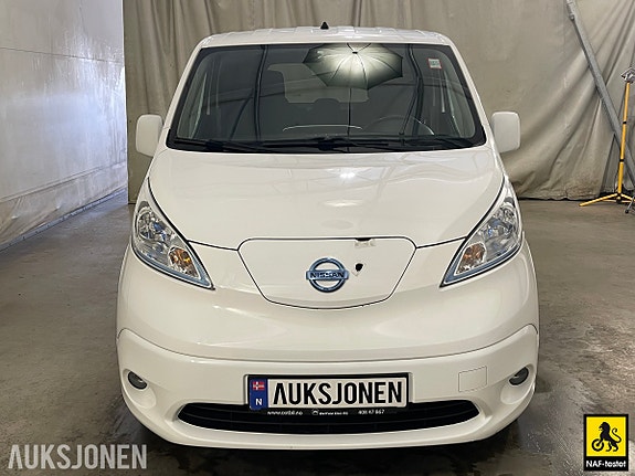 Nissan e-NV200 7 of 30