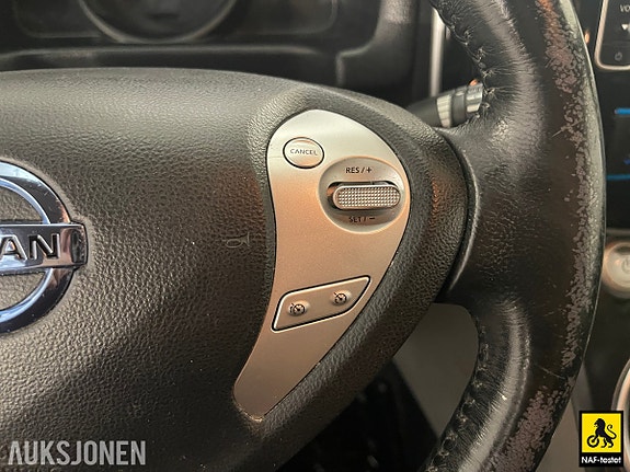 Nissan e-NV200 19 of 30