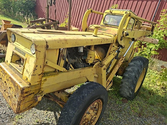 Volvo Lm 218 2 of 5