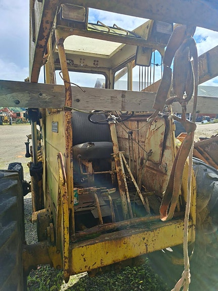 Volvo Lm 218 4 of 5