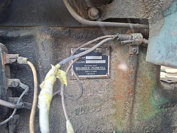 Volvo Lm 218 5 of 5