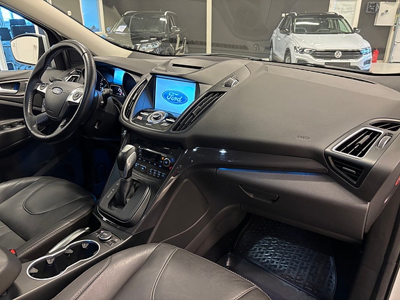Ford Kuga 12 of 29