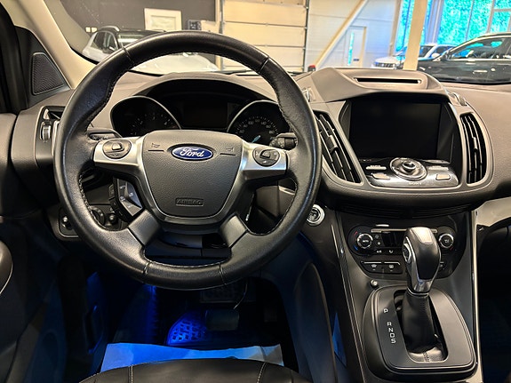 Ford Kuga 15 of 29