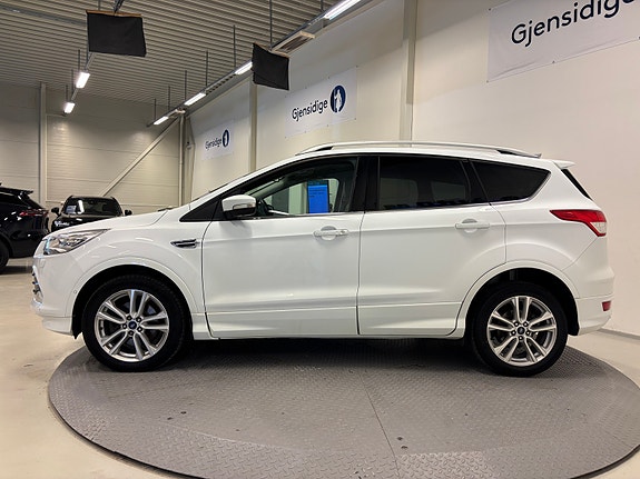 Ford Kuga 5 of 29