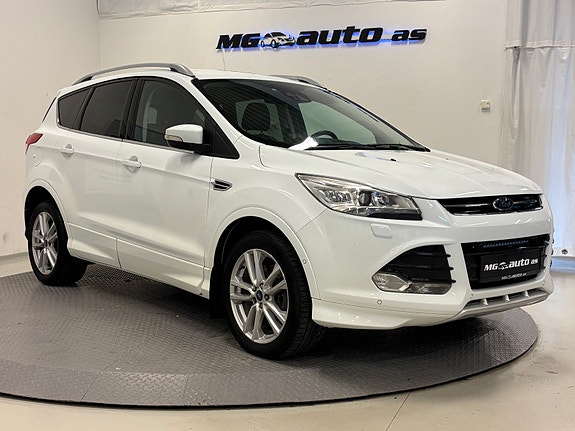 Ford Kuga 2 of 29