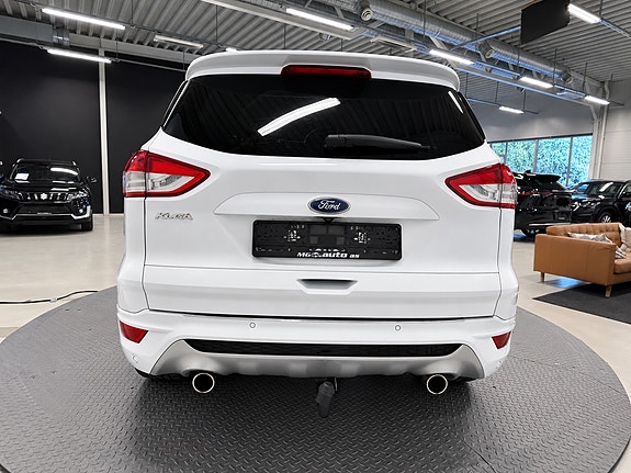 Ford Kuga 4 of 29