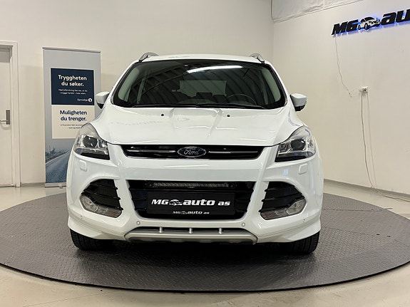 Ford Kuga 7 of 29