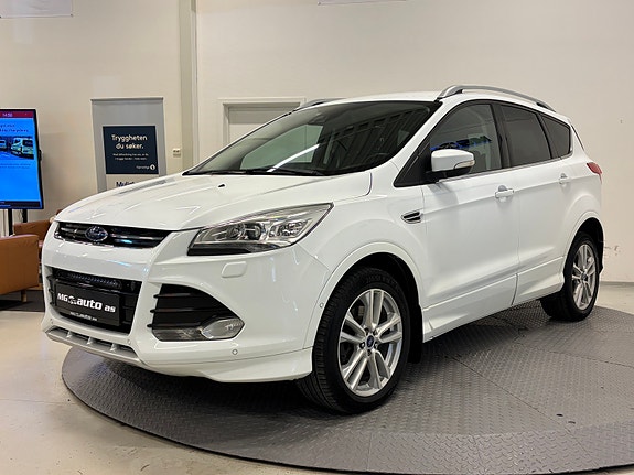 Ford Kuga 6 of 29