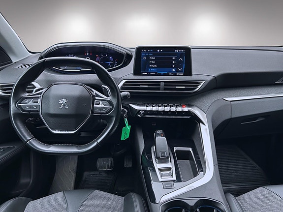 Peugeot 5008 11 of 21