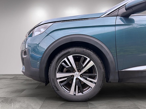 Peugeot 5008 9 of 21