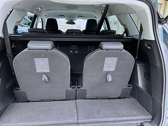 Peugeot 5008 20 of 21