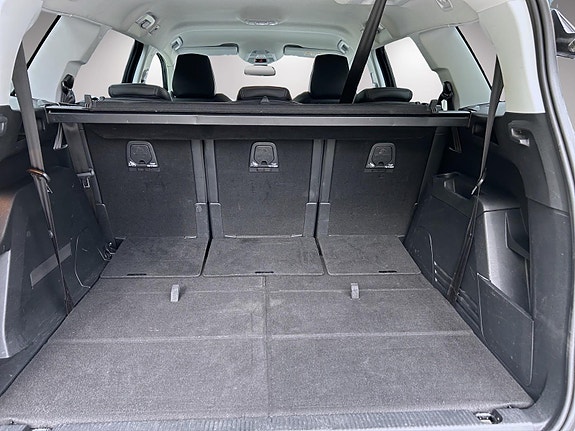 Peugeot 5008 15 of 21