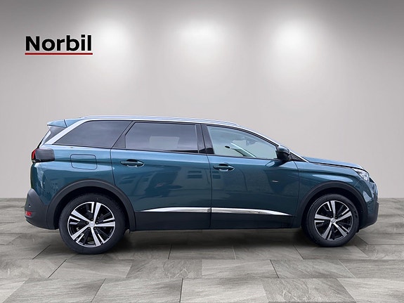 Peugeot 5008 6 of 21