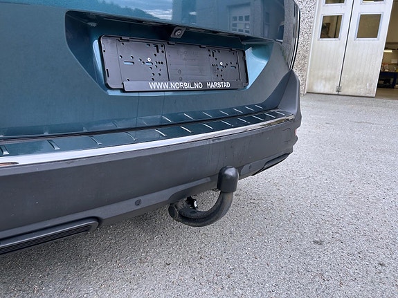 Peugeot 5008 21 of 21