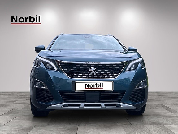 Peugeot 5008 8 of 21