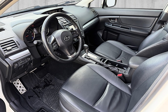 Subaru Impreza 8 of 18