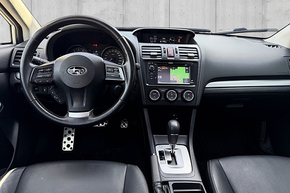 Subaru Impreza 9 of 18