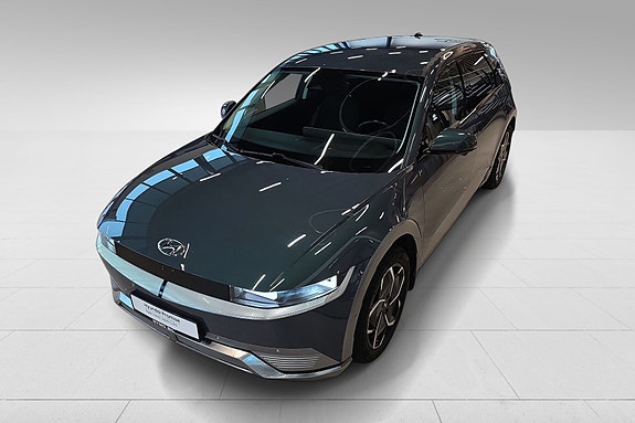 Hyundai Ioniq 5 11 of 30