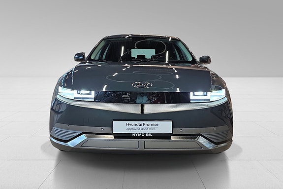 Hyundai Ioniq 5 10 of 30