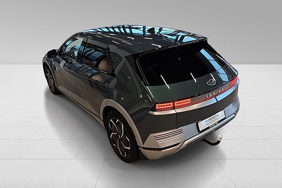 Hyundai Ioniq 5 5 of 30