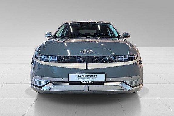 Hyundai Ioniq 5 9 of 30