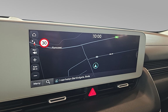 Hyundai Ioniq 5 27 of 30