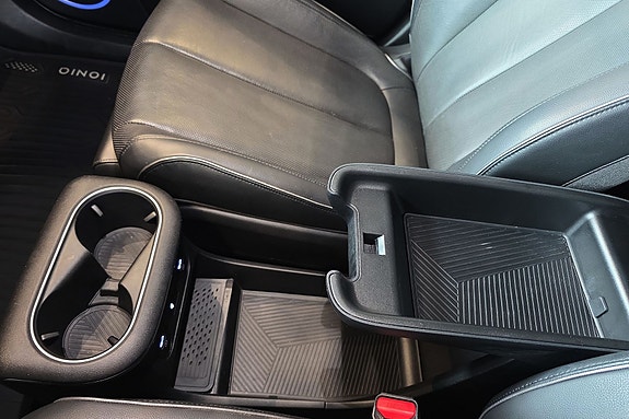 Hyundai Ioniq 5 23 of 30