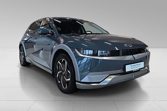 Hyundai Ioniq 5 8 of 30