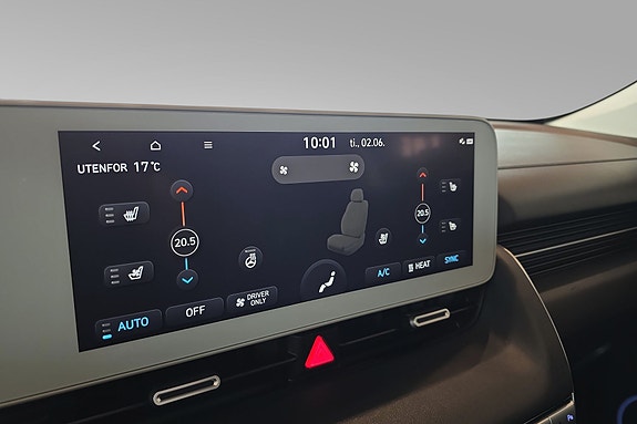 Hyundai Ioniq 5 30 of 30