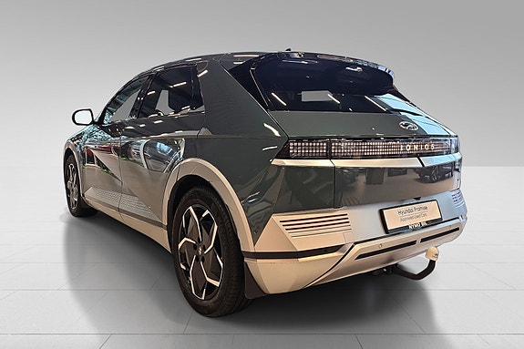 Hyundai Ioniq 5 3 of 30