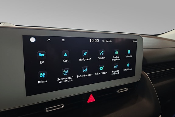 Hyundai Ioniq 5 28 of 30