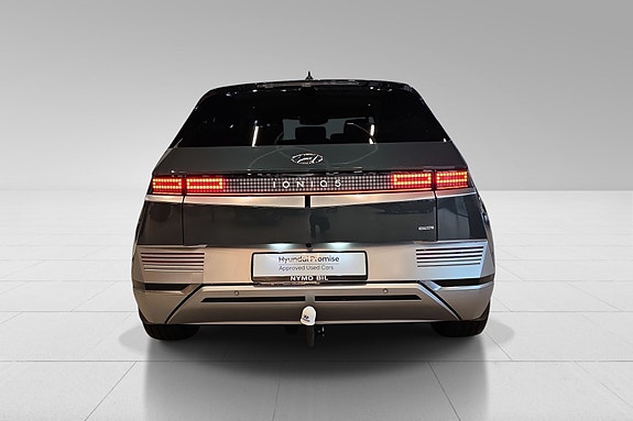 Hyundai Ioniq 5 4 of 30