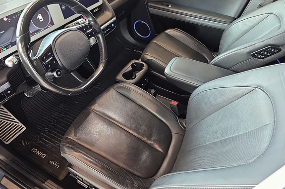 Hyundai Ioniq 5 15 of 30