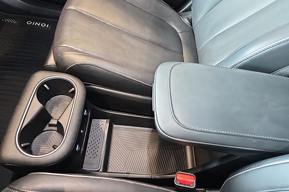 Hyundai Ioniq 5 22 of 30