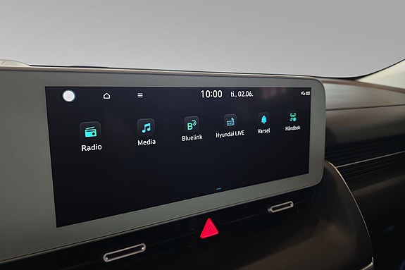 Hyundai Ioniq 5 29 of 30