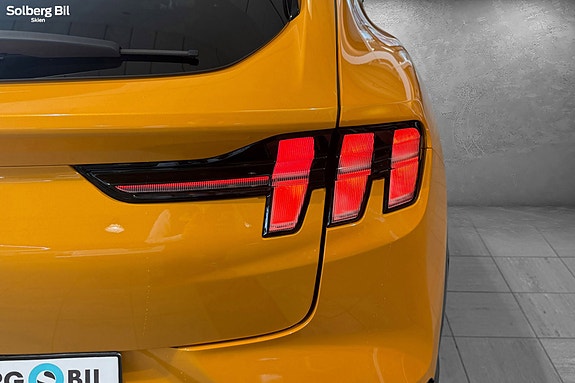 Ford Mustang Mach-E 12 of 30