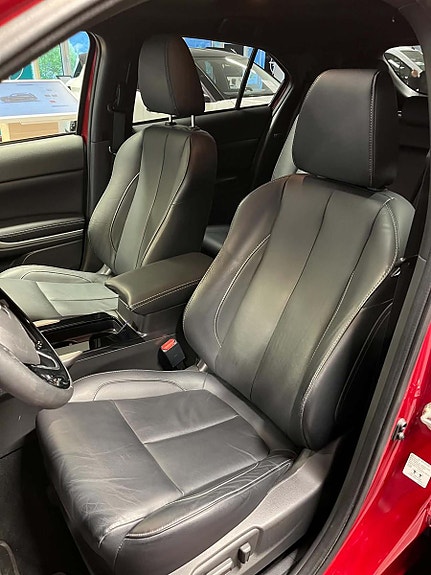 Mitsubishi Eclipse Cross 6 of 9