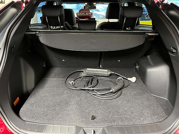 Mitsubishi Eclipse Cross 9 of 9