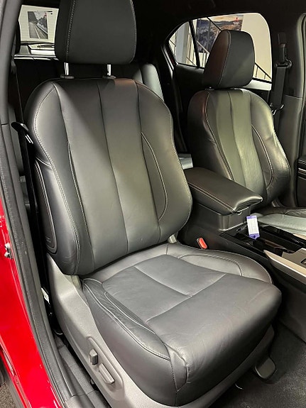 Mitsubishi Eclipse Cross 7 of 9