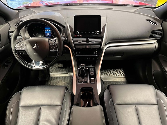 Mitsubishi Eclipse Cross 5 of 9