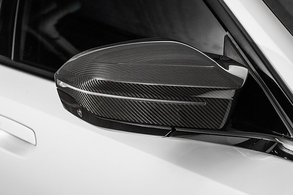 BMW i5 16 of 30