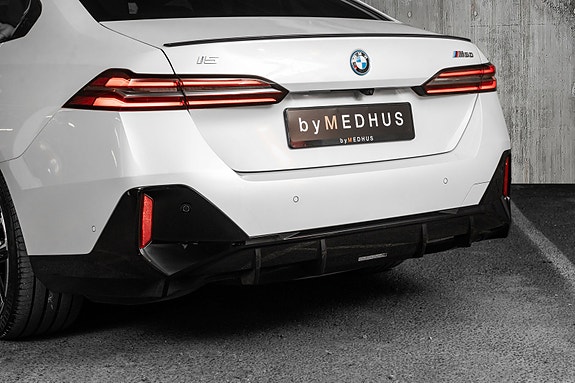 BMW i5 8 of 30