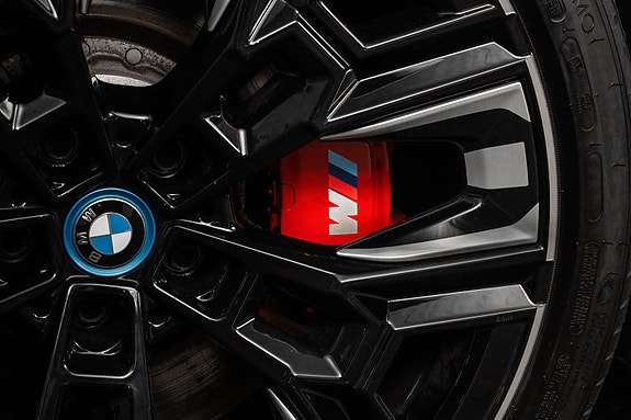 BMW i5 19 of 30