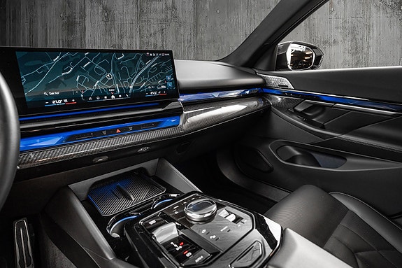 BMW i5 23 of 30