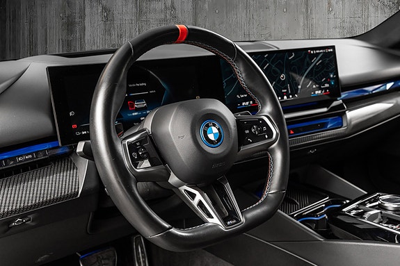 BMW i5 22 of 30