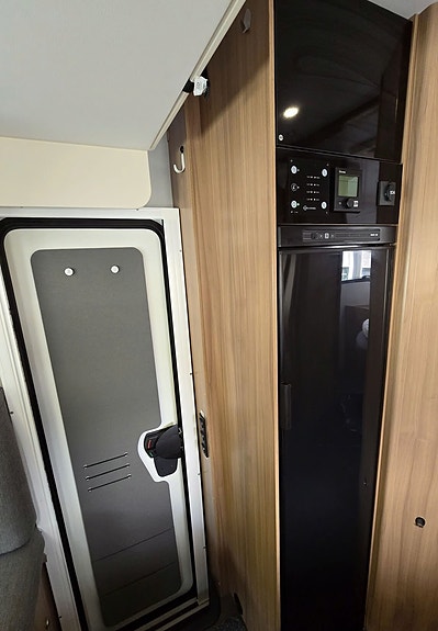Sun Living by Adria S 70 SC velutstyrt, garanti til 2028! 9 of 11