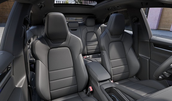 Porsche Macan 6 of 9