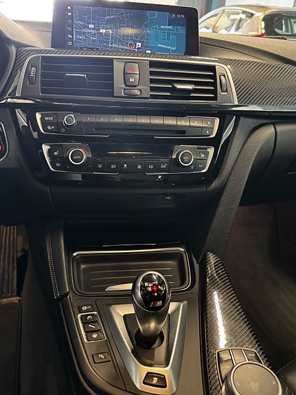 BMW M4 11 of 21