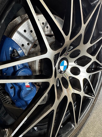 BMW M4 21 of 21